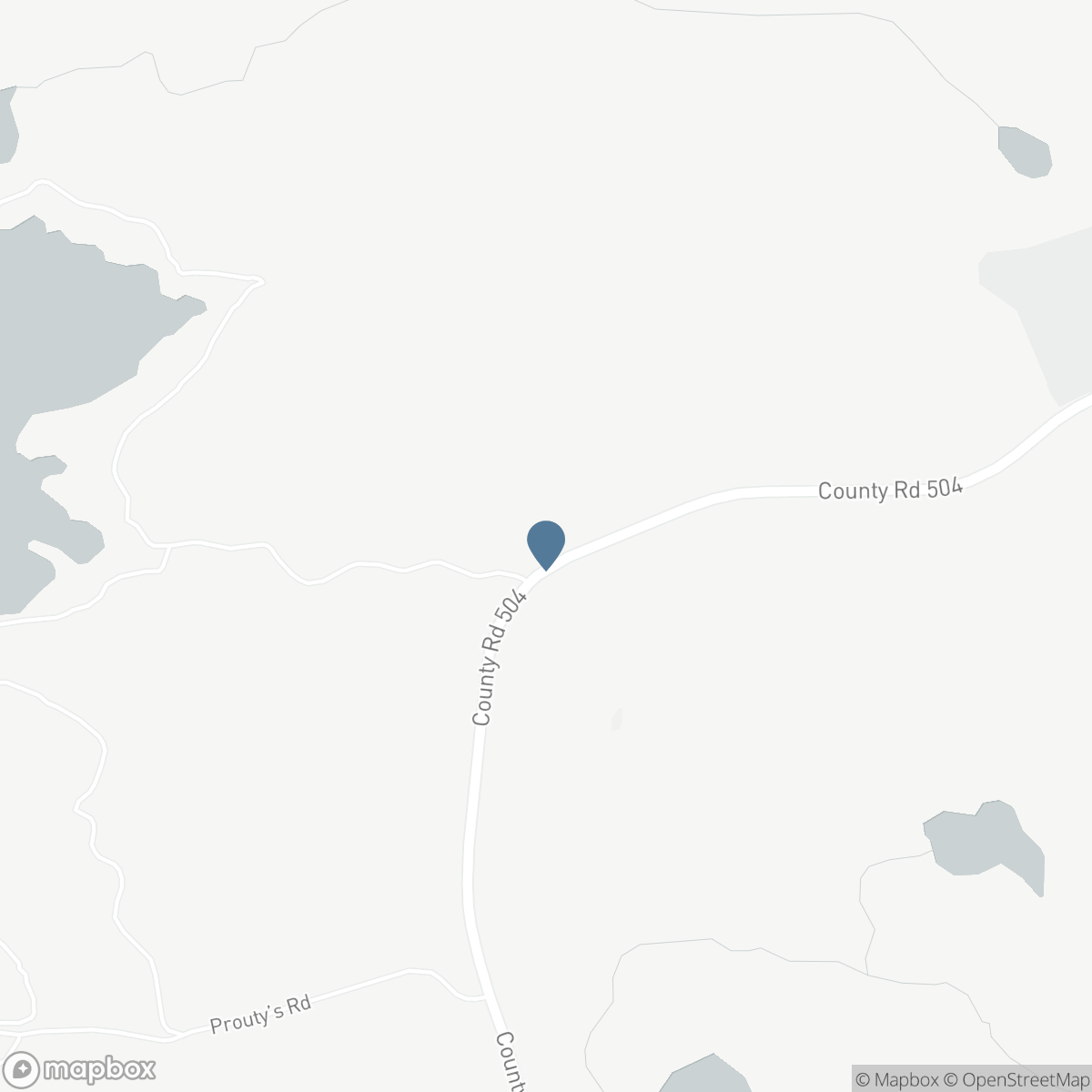 3984 COUNTY RD 504 ROAD, Apsley, Ontario K0L 1A0